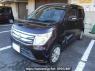 Used 2014 AT suzuki wagon-r MH44S Image[2]