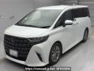 Toyota Alphard AGH40W
