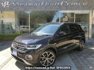 Volkswagen T-Cross C1DKR