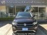 Used 2020 AT volkswagen t-cross C1DKR Image[1]