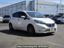 Nissan Note HE12