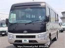 Toyota Coaster XZB70
