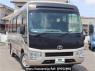 Used 2018 AT toyota coaster XZB70 Image[2]