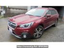Subaru Legacy Outback BS9