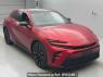 Used 2023 AT toyota crown-sport AZSH36W Image[2]