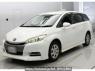 Used 2016 AT toyota wish ZGE20W Image[0]