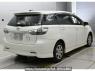 Used 2016 AT toyota wish ZGE20W Image[1]