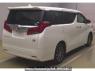 Used 2019 AT toyota alphard-hybrid AYH30W Image[1]