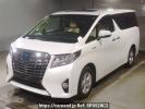 Toyota Alphard Hybrid AYH30W