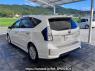 Used 2012 AT toyota prius-alpha ZVW41W Image[1]