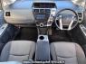Used 2012 AT toyota prius-alpha ZVW41W Image[2]