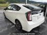 Used 2012 AT toyota prius ZVW30 Image[1]