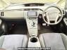 Used 2012 AT toyota prius ZVW30 Image[2]