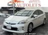 Used 2014 AT toyota prius ZVW30 Image[0]