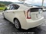 Used 2014 AT toyota prius ZVW30 Image[1]