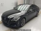 Toyota Crown Hybrid GWS224