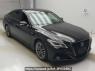 Used 2021 AT toyota crown-hybrid GWS224 Image[2]
