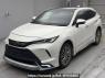 Used 2021 AT toyota harrier MXUA85 Image[0]