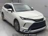 Used 2021 AT toyota harrier MXUA85 Image[2]