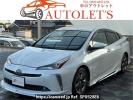 Toyota Prius ZVW55
