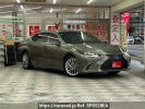 Lexus ES AXZH11