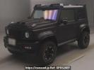 Suzuki Jimny Sierra JB74W