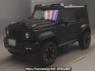 Used 2019 AT suzuki jimny-sierra JB74W Image[0]
