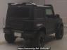 Used 2019 AT suzuki jimny-sierra JB74W Image[1]