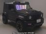 Used 2019 AT suzuki jimny-sierra JB74W Image[2]