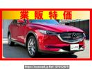 Mazda CX-8 KG2P