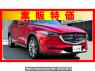 Used 2020 AT mazda cx-8 KG2P Image[0]
