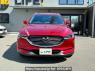 Used 2020 AT mazda cx-8 KG2P Image[1]