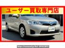 Toyota Corolla Axio NKE165