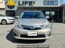 Used 2014 AT toyota corolla-axio NKE165 Image[1]