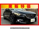 Mazda Atenza Wagon GJ2FW