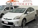 Toyota Prius ZVW30