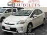 Used 2013 AT toyota prius ZVW30 Image[0]