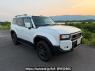 Used 2024 AT toyota land-cruiser-250 TRJ250W Image[0]