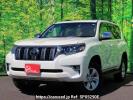 Toyota Land Cruiser Prado GDJ150W