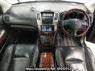 Used 2009 AT toyota harrier ACU30W Image[2]