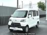 Used 2021 AT daihatsu hijet-cargo S321V Image[2]