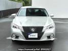 Toyota Crown Hybrid AWS210