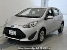 Toyota Aqua NHP10