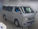Toyota Hiace Van TRH200V