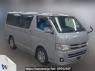 Used 2012 AT toyota hiace-van TRH200V Image[0]
