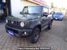 Suzuki Jimny Sierra JB74W