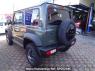 Used 2026 AT suzuki jimny-sierra JB74W Image[1]