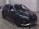 Nissan KIX SNP15