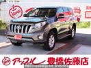 Toyota Land Cruiser Prado GDJ150W