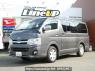 Used 2013 AT toyota hiace-van KDH201V Image[0]